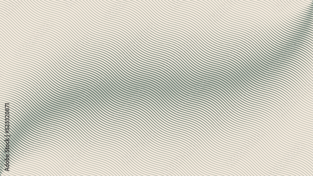 Wavy Ripple Lines Tilted Hatching Halftone Pattern Abstract Vector Smooth Gradient Texture Isolate On Light Background. Half Tone Art Graphic Aesthetic Neutral Wallpaper. Bend Curved Form Abstraction Wavy Ripple Lines Tilted Hatching Halftone Pattern Abstract Vector Smooth Gradient Texture Isolate On Light Background. Half Tone Art Graphic Aesthetic Neutral Wallpaper. Bend Curved Form Abstraction