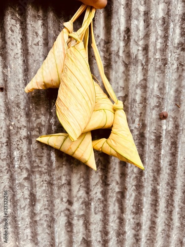 Wallpaper Mural christmas decoration Torontodigital.ca