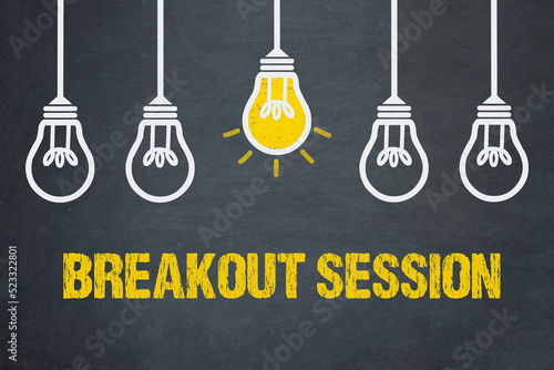 Breakout Session