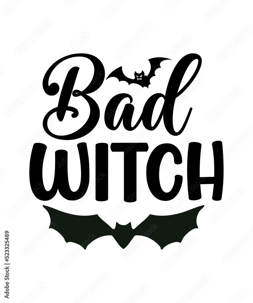 Halloween Svg, Halloween Svg Bundle, Halloween Clipart Bundle