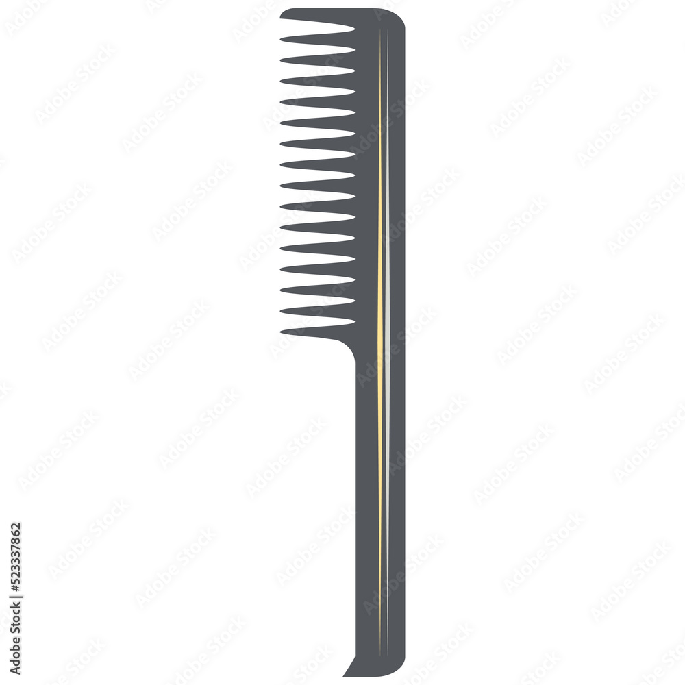 Comb Hair Barber Utility Hairbrush Collection Set Comb Hair Barber Utility Hairbrush Collection Set
