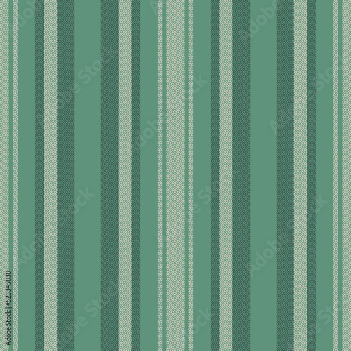 Vertical lines stripe pattern. Vector stripes background fabric texture. Geometric striped line seamless abstract design.