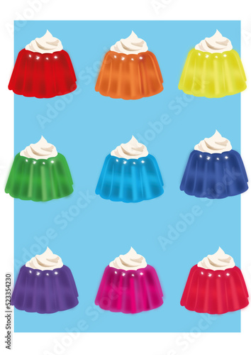 Gelatina