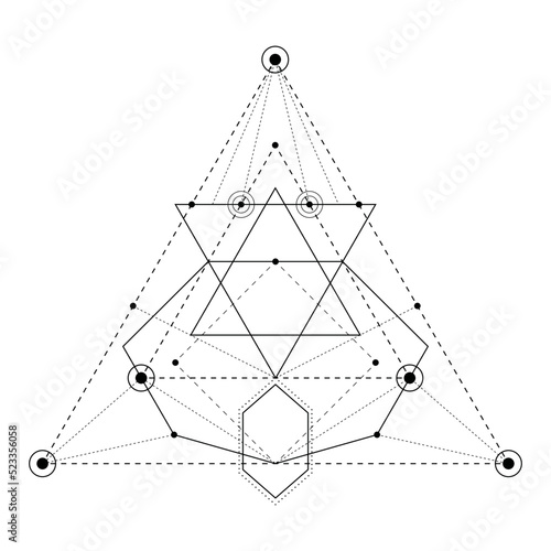 Sacred Geometry