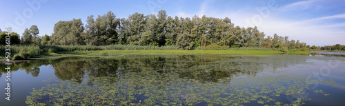 porticciolo di capolago sul lago di varese, italia, lake of varese, italy 