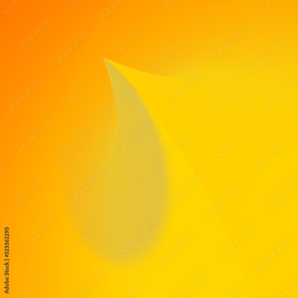 generated wavy bands and stripes in multi-coloured patterns on a bright yellow background generated wavy bands and stripes in multi-coloured patterns on a bright yellow background