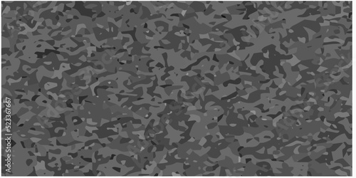 Army hunting camouflage design for textile fabrics and wallpapers. Design for fashion and home design.