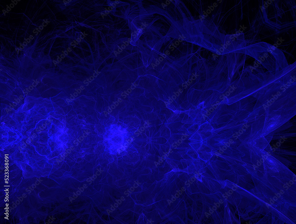 Obraz premium Imaginatory fractal abstract background Image