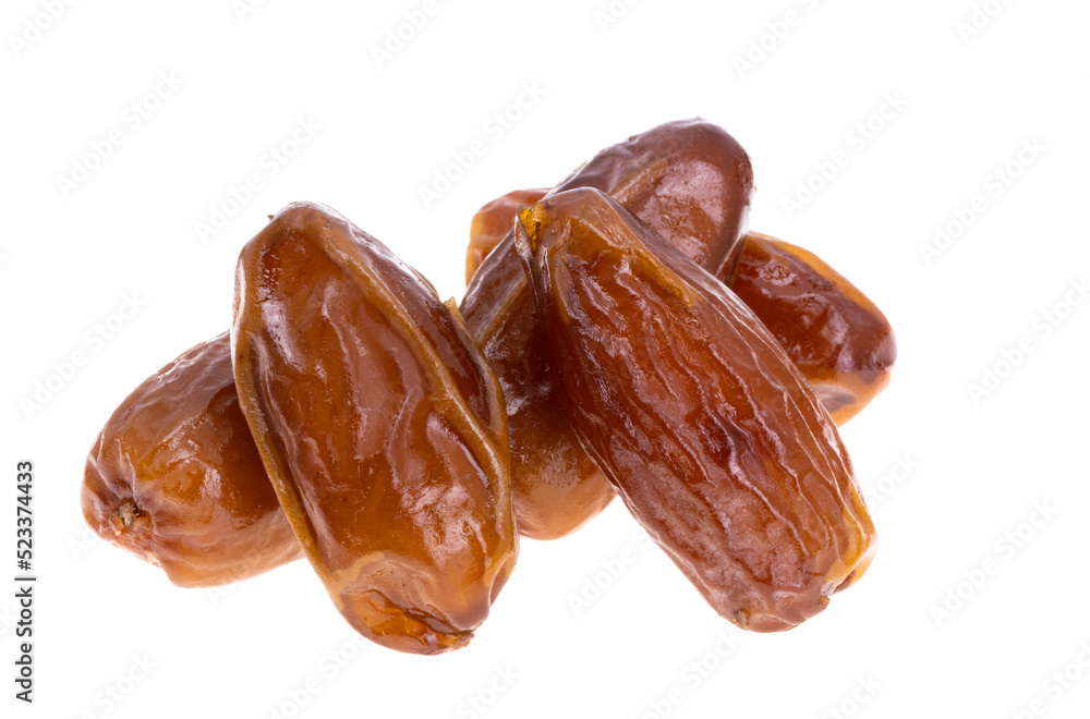 dates isolated dates isolated
