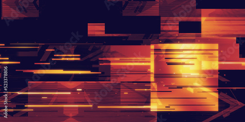 Background consisting of di...