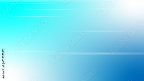 background Blurred blue light With movement, Business Presentation Vector Template Used For Decoration, Advertising Design, Website Or Publication, Banner And Poster, Cover And Brochure, Flyer