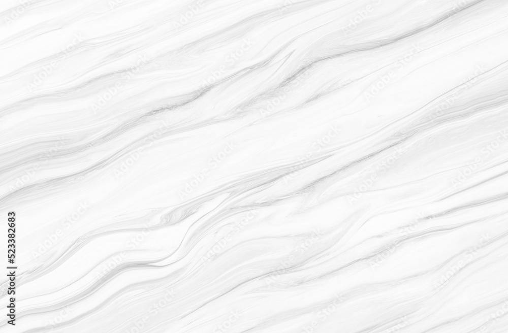 Obraz premium Marble wall white silver pattern gray ink graphic background abstract light elegant black for do floor plan ceramic counter texture stone tile grey background natural for interior decoration.