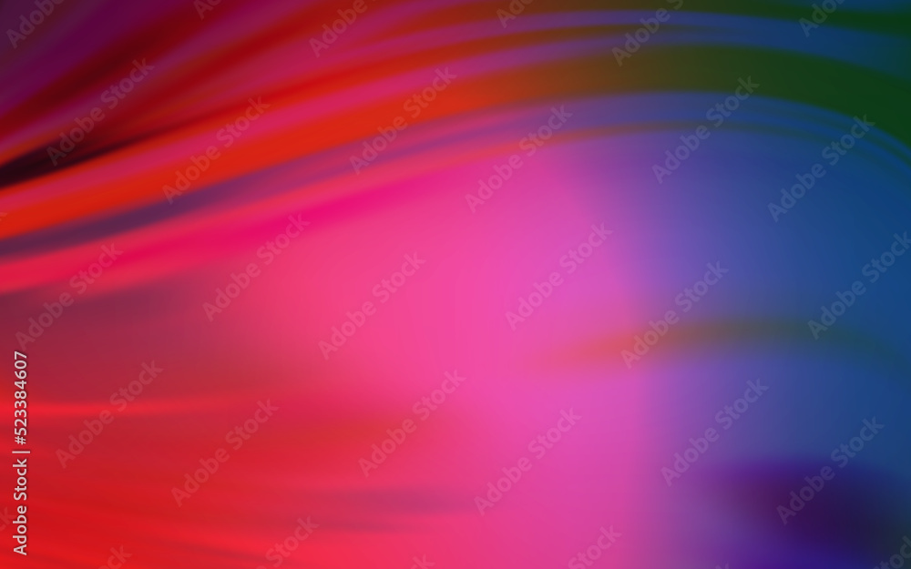 Light Blue, Red vector abstract bright pattern. Light Blue, Red vector abstract bright pattern.