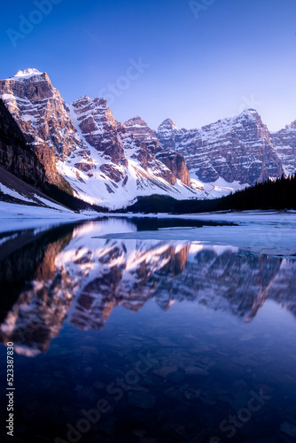 Photos Moraine Lake