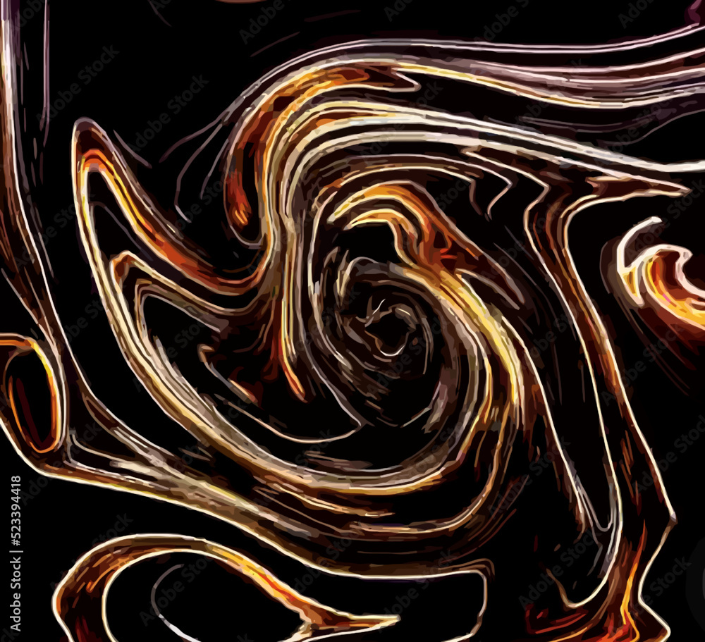 Naklejka premium abstract background multycolours