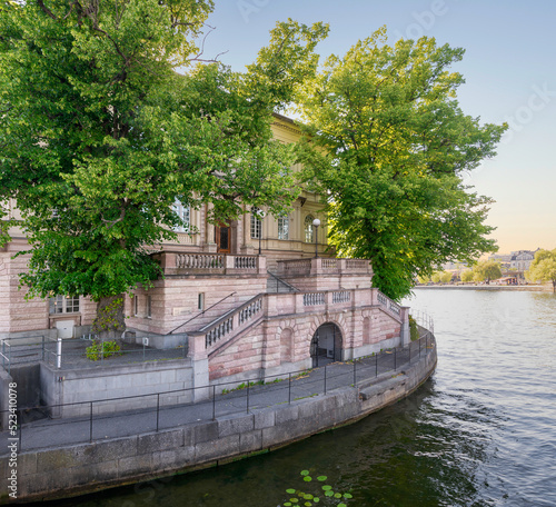 Photography International Institute for Democracy and Electoral Assistance Headquarters, IDE