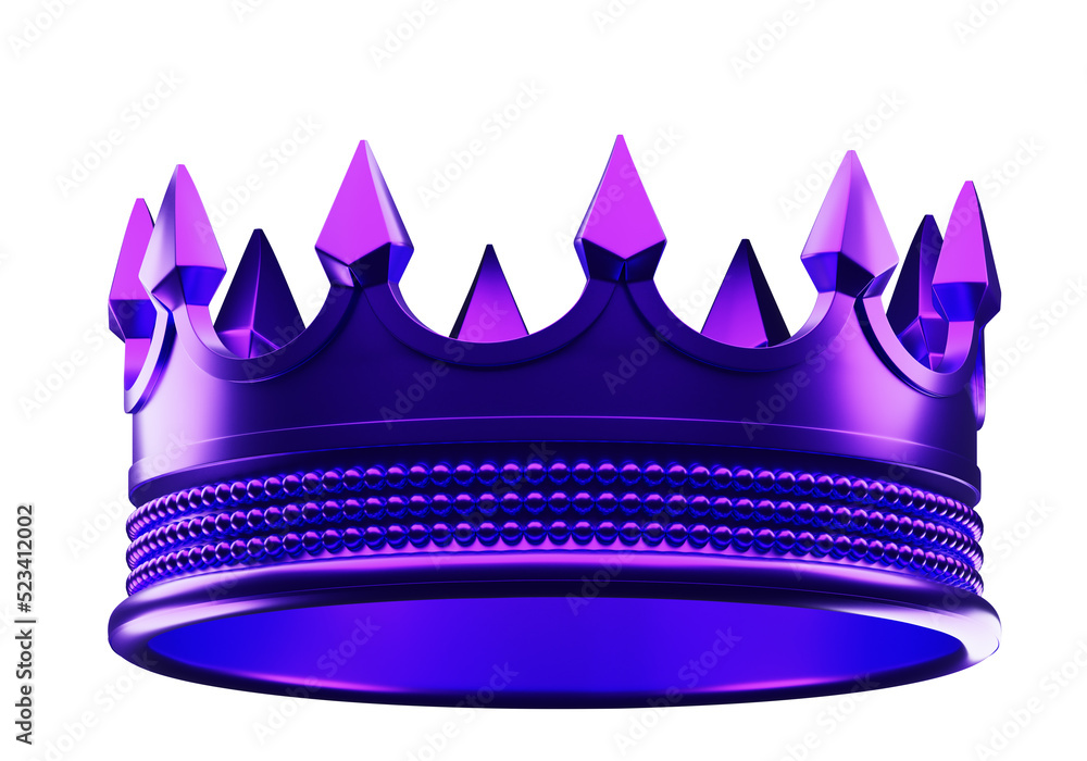 king court purple