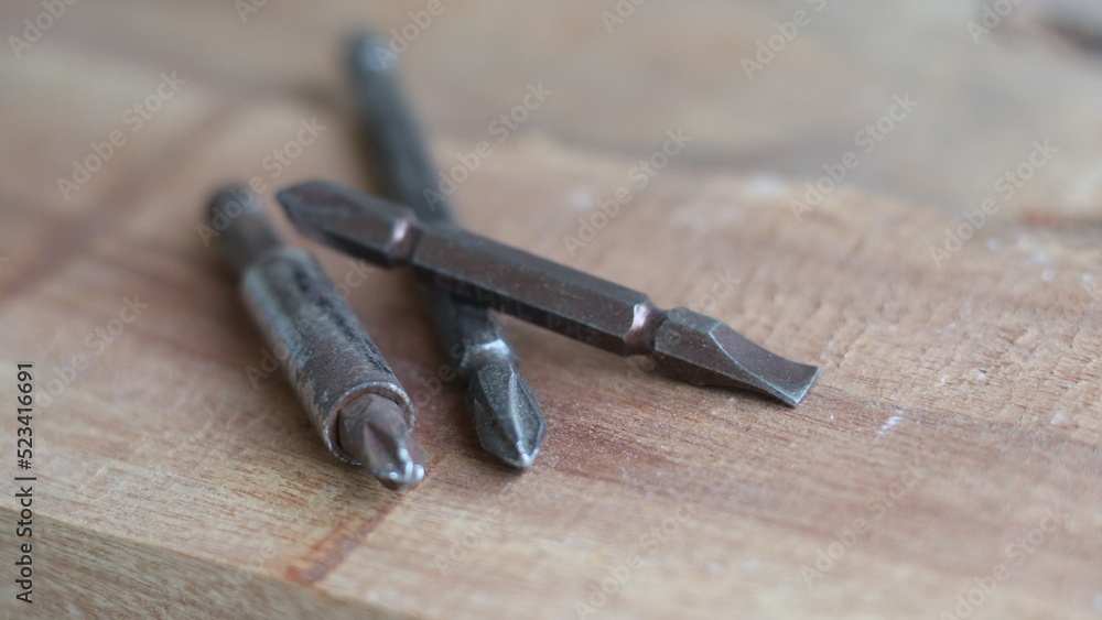 various drill bits for making crafts various drill bits for making crafts