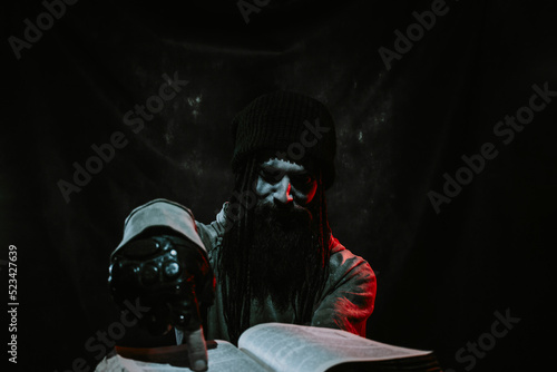 Cultist Acolyte photo