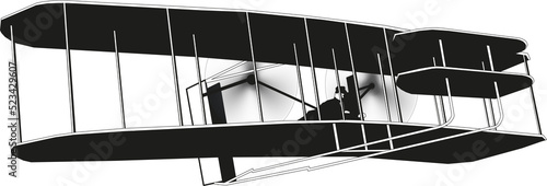 Wright Flyer photo