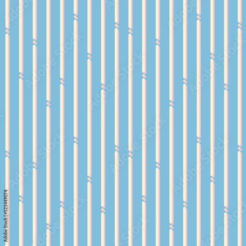 Sociopaths. An illustration depicting sociality with lines and dots.