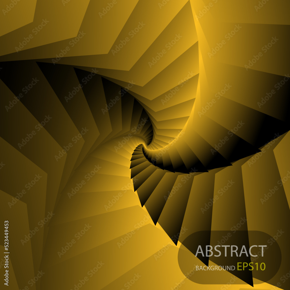 Fototapeta premium Abstract Background eps10 vector illustration.