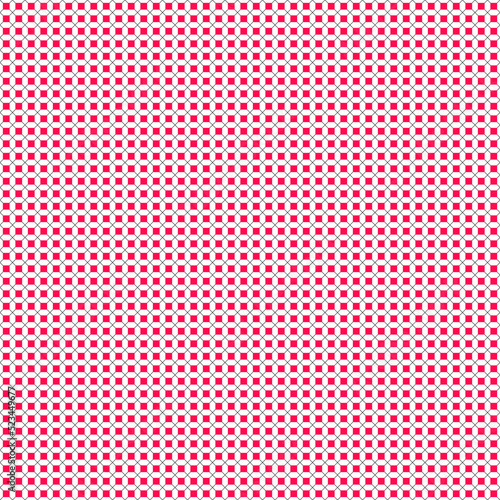 red square background pattern texture