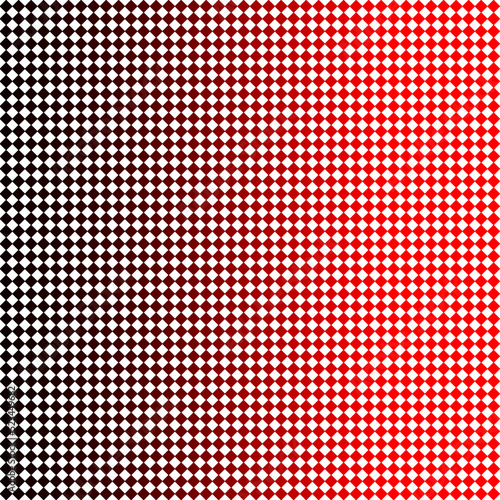 red square background pattern texture