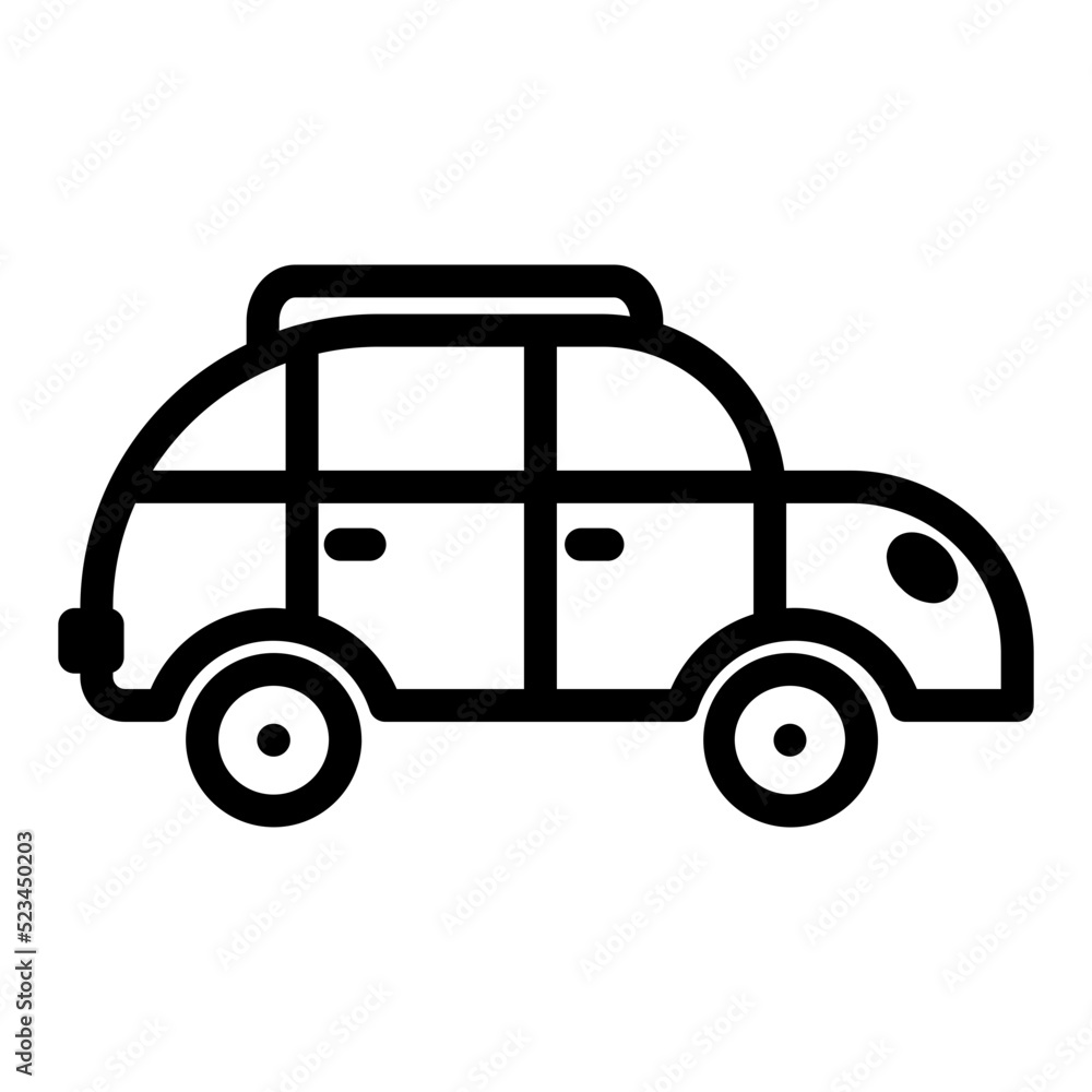 car icon car icon