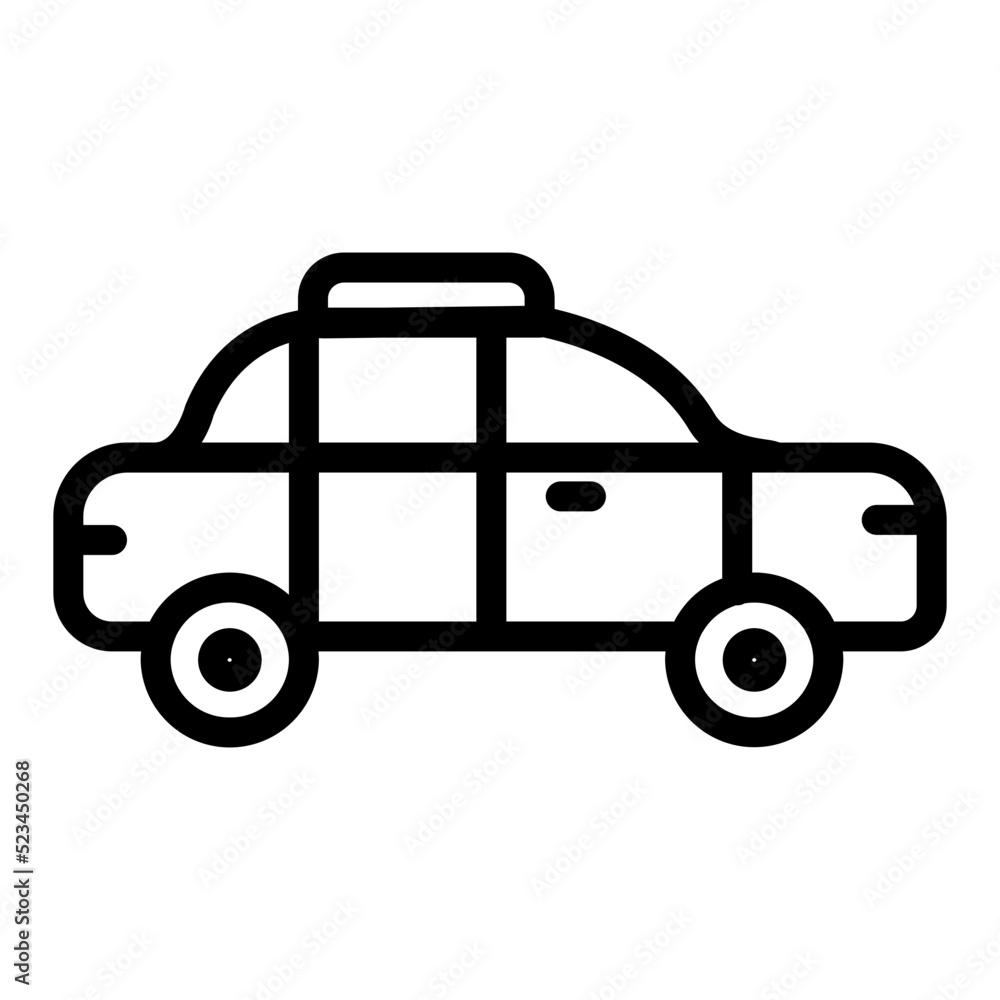 car icon car icon