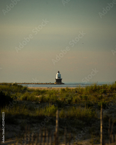 Lighthouse