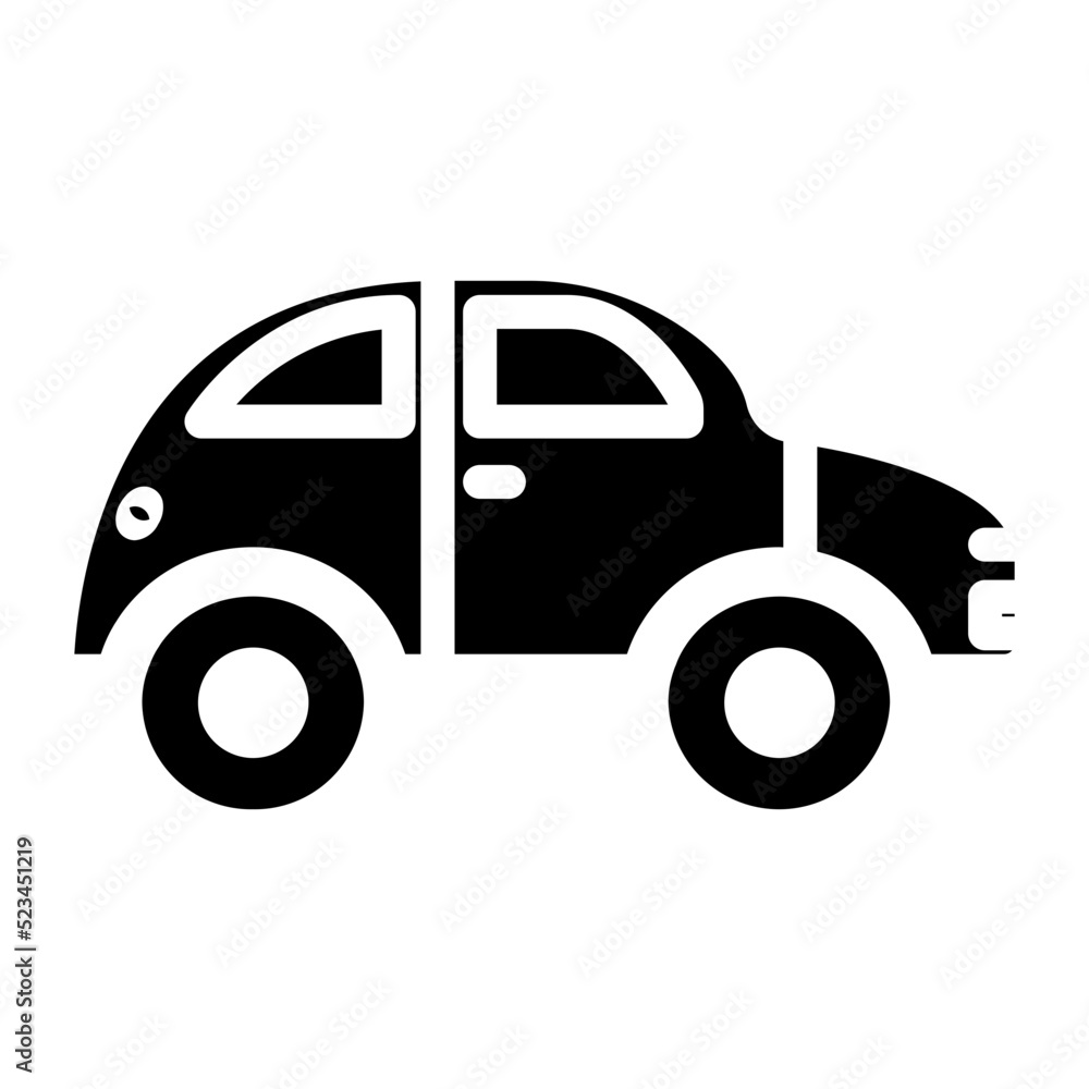 car icon car icon