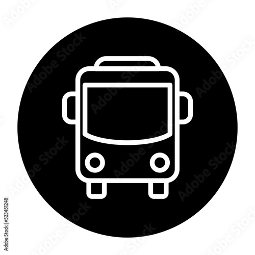 bus icon