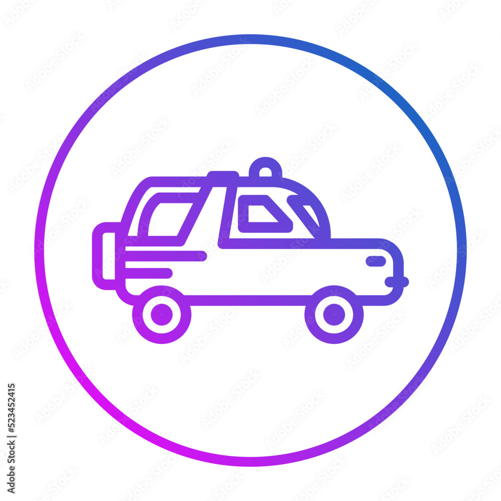 car icon car icon