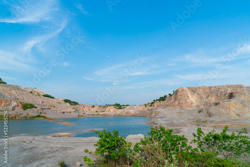 Wallpaper Mural Grand Canyon at Ratchaburi in Thailand Torontodigital.ca