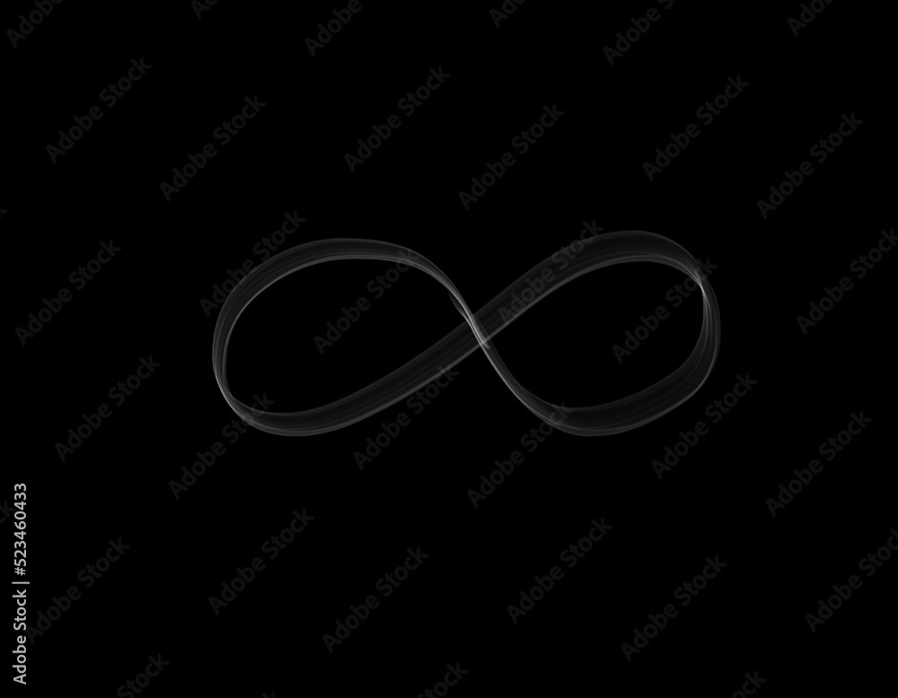 collection of smoke movement free form on dark background collection of smoke movement free form on dark background
