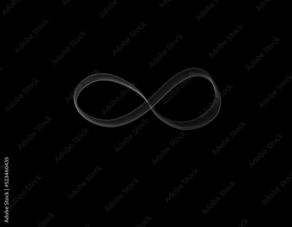 collection of smoke movement free form on dark background collection of smoke movement free form on dark background