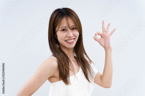 Wallpaper Mural 水着を着た女性 Torontodigital.ca