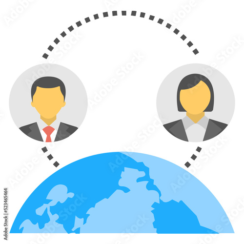 Worldwide Clients