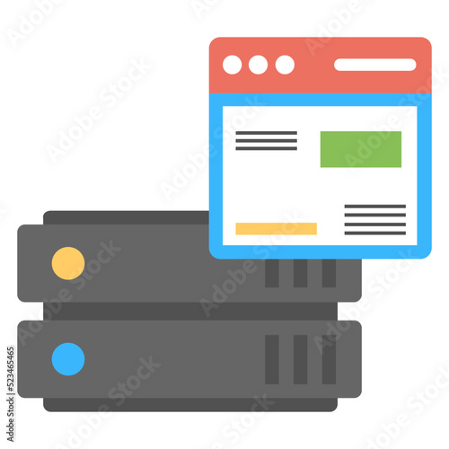 Dedicated Web Hosting