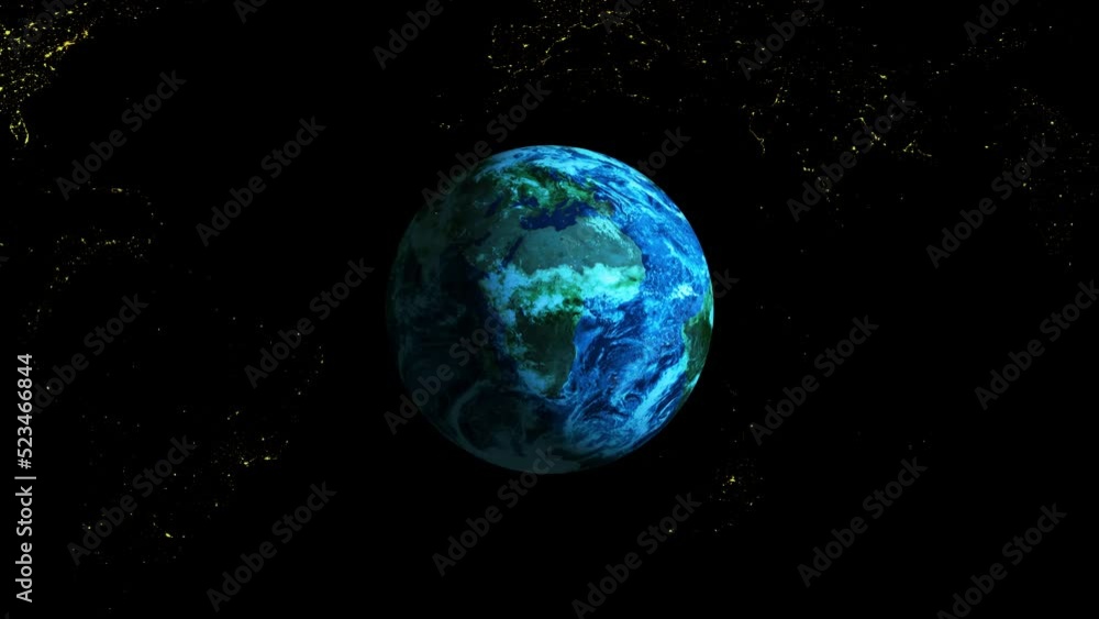 earth and moon earth and moon