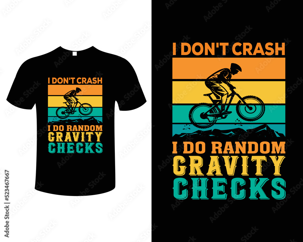 Cycling T-Shirt Design Vector Template For Cyclist Father and Son Cycling T-Shirt Design Vector Template For Cyclist Father and Son