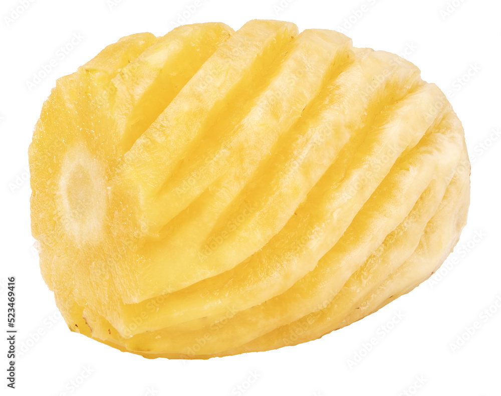 Fresh Pineapple fruit isolated on white background, Pineapple on white background png file. Fresh Pineapple fruit isolated on white background, Pineapple on white background png file.