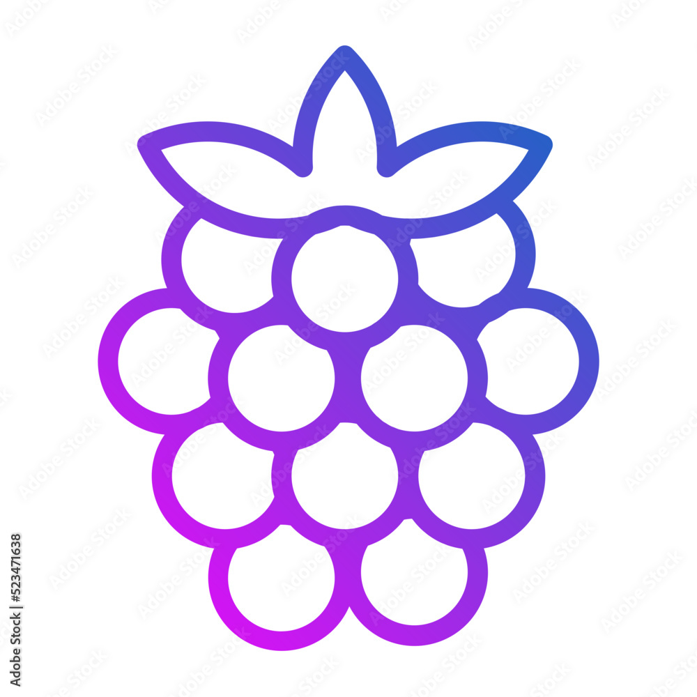 grape icon