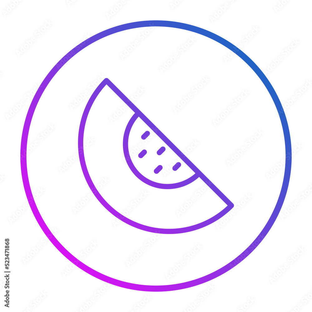 melon icon
