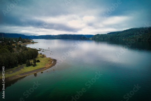 Lago Chapo © Jayko008