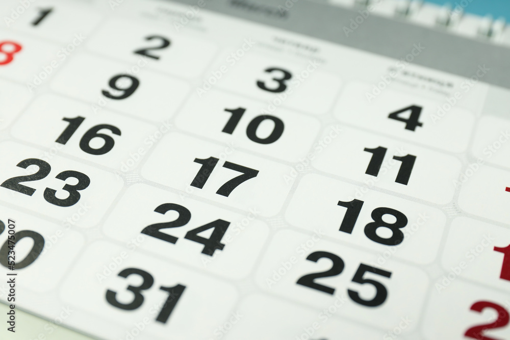 Concept of event planning and work planning Concept of event planning and work planning
