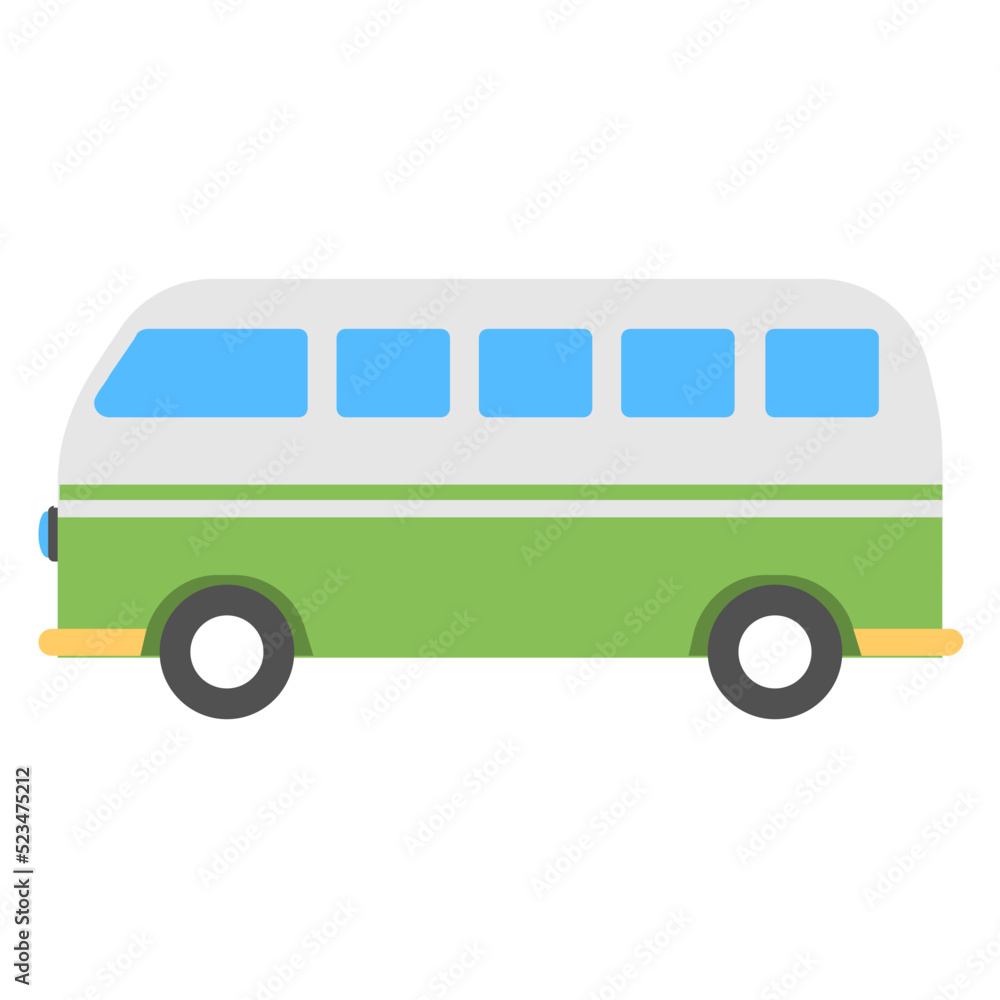 Van Van
