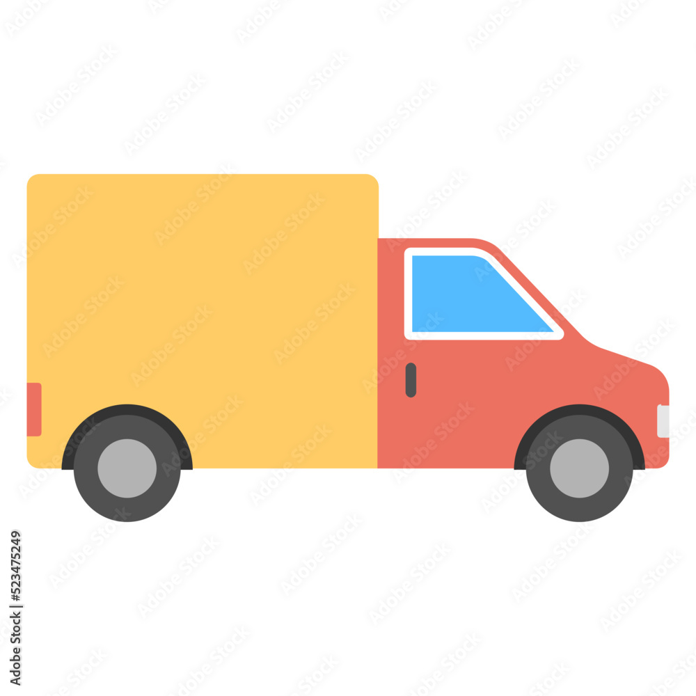 Mini Truck Mini Truck