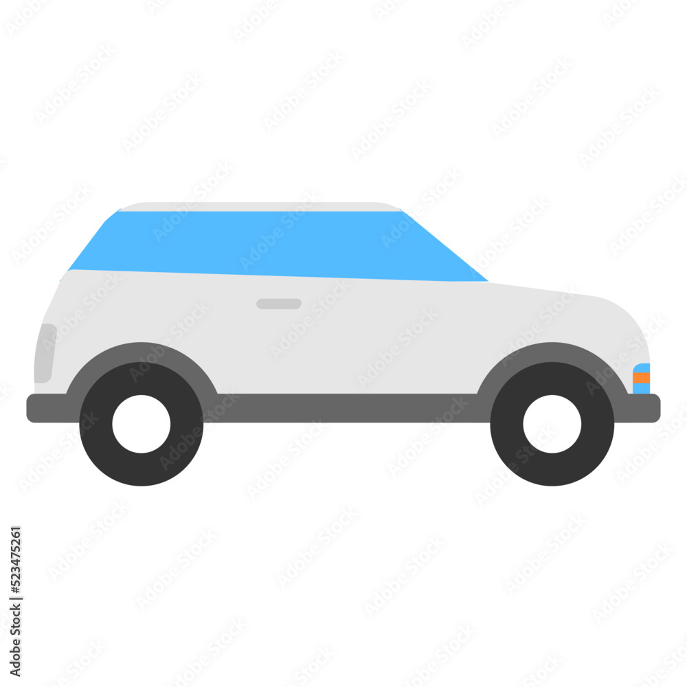 Hatchback Hatchback